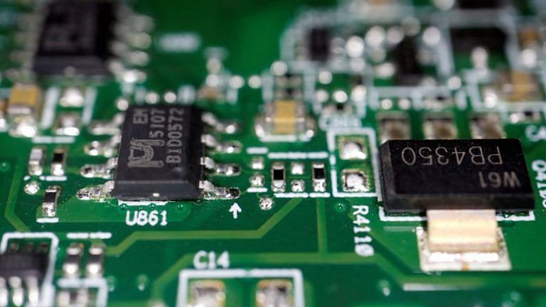Dutch govt plans restricting semiconductor tech exports to China to protect national security