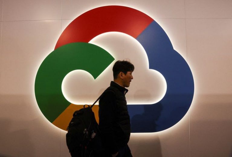 Google calls Microsoft’s cloud practices anti-competitive, slams deals with rivals in Europe