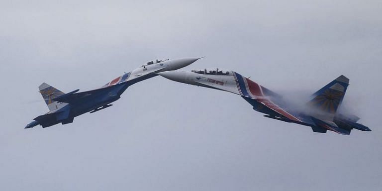 What happened to the US drone downed near Ukraine?