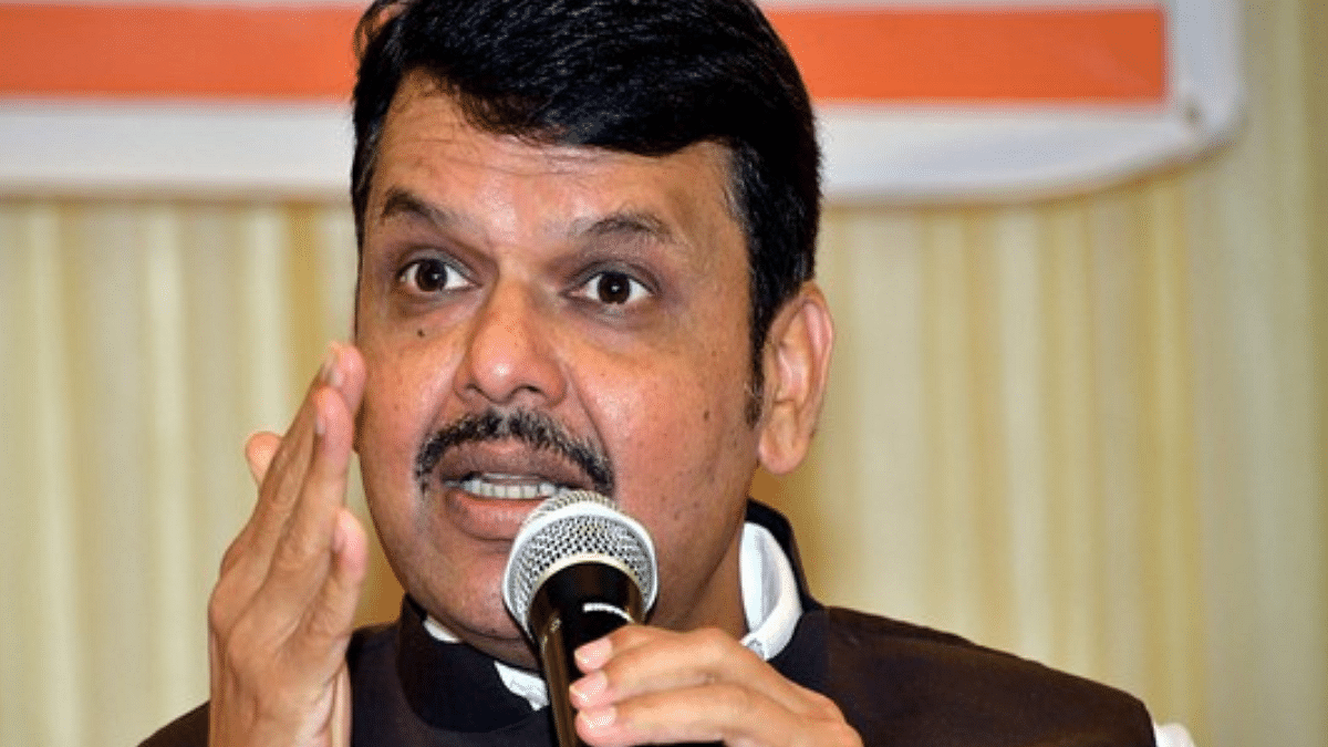 Devendra Fadnavis: Will decide on 'love jihad' law soon says Maharashtra  deputy CM