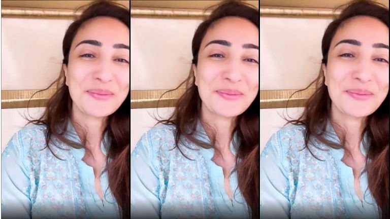 Pakistani TV celebrity’s auto rickshaw ride goes wrong. People are calling out her elitism