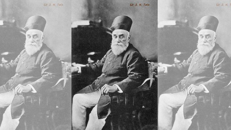 The Taj Hotel: Jamsetji Tata’s love letter to his hometown
