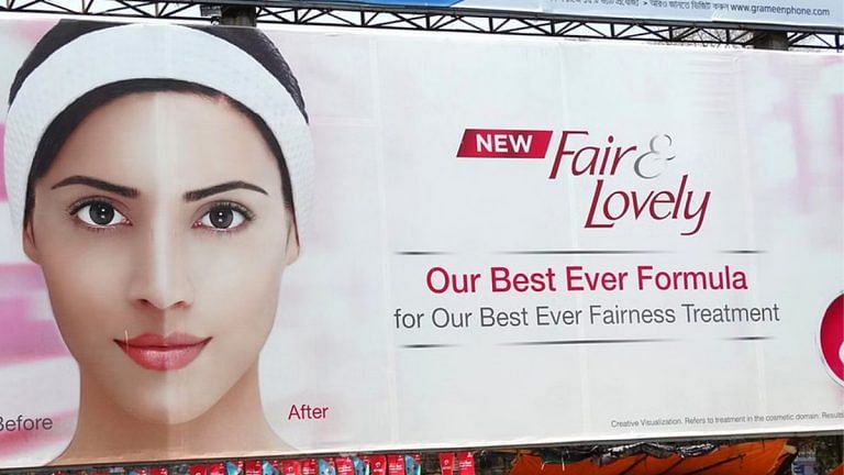 India’s fair skin obsession gets dangerous. Mercury, steroids, glutathione injections