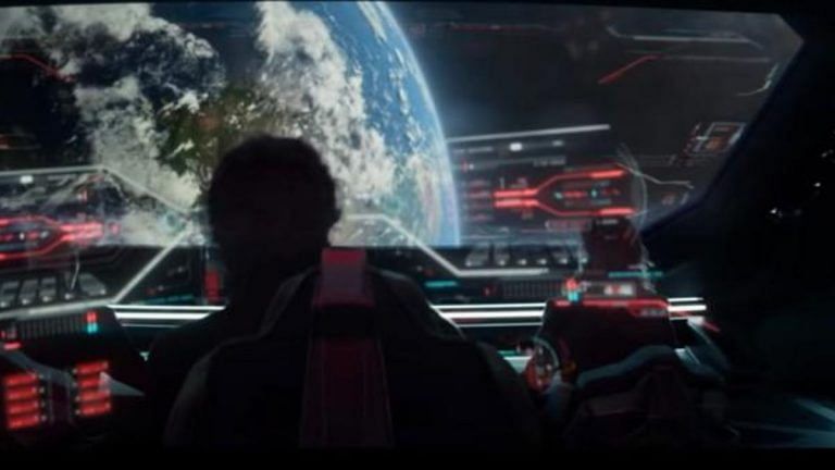 How Star Trek inspired modern tech—smart phones, touch panels, VR