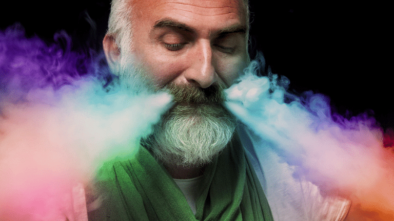 Colouring your beard with quick dyes and cocoa paste? Here’s what you need to watch out for