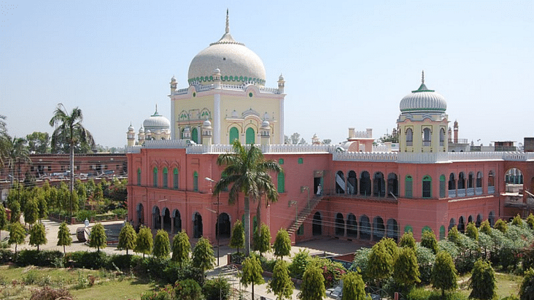 Deobandis Arabising Indian Muslims in name of Islam—a culture war Barelvis fought for 150 yrs