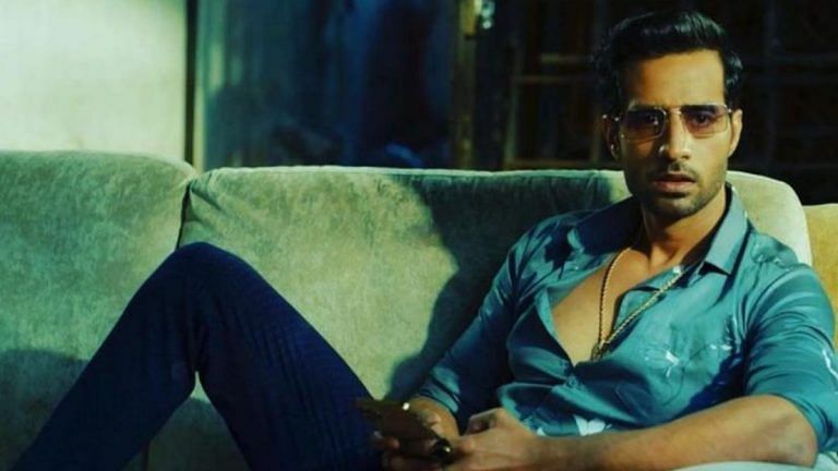 Meet Bhuvan Arora—Farzi’s Firoz who redefined Bollywood’s ‘best friend’ trope