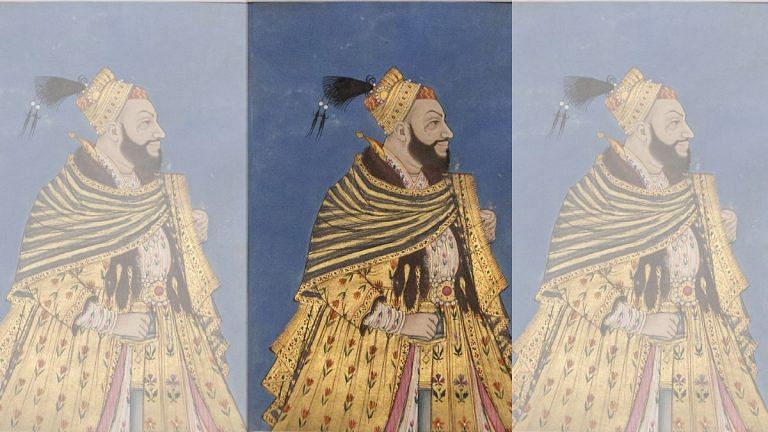 Dara Shikoh has become modern-India’s symbol of unity—it’s also why he lost to Aurangzeb