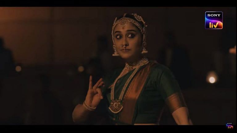 Look out for the women in Rocket Boys — Mrinalini Sarabhai, Pipsy show grit and grace