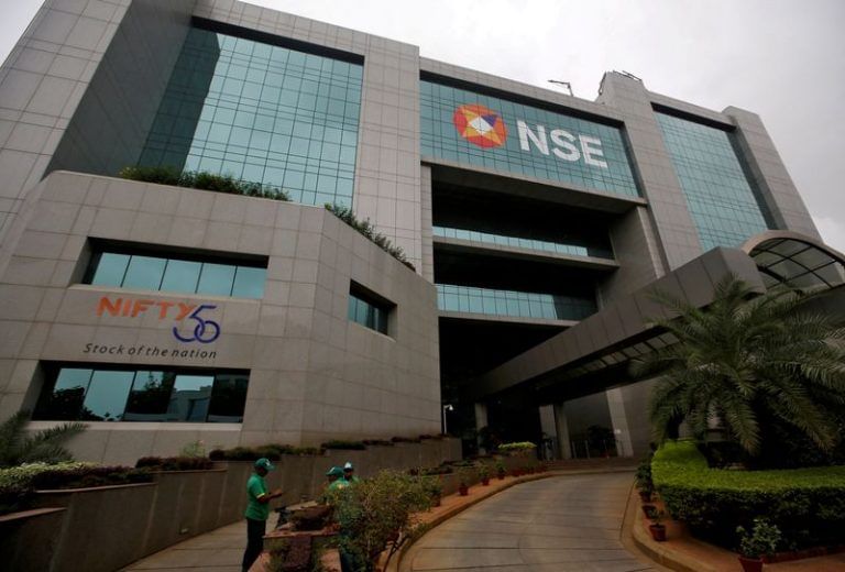 Financials lead Sensex, Nifty shares higher, Adani stocks rebound