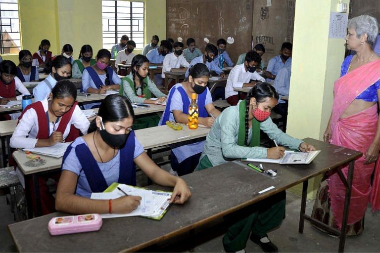 Govt looks at standardising board exam assessment across states to curb vast variations in results