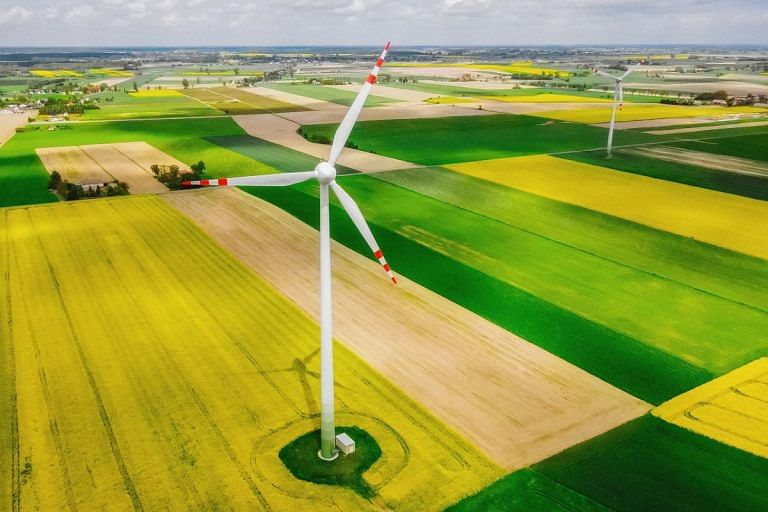 A green subsidy race is shaping global trade & investment. 5 experts explain what to expect