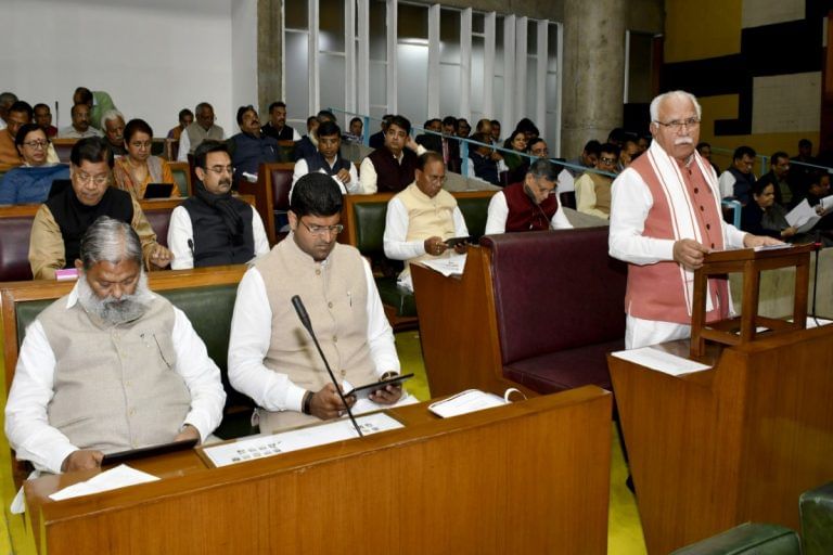 Independent body likely to lose power to probe ‘attempt to rape’ cases against Haryana cops
