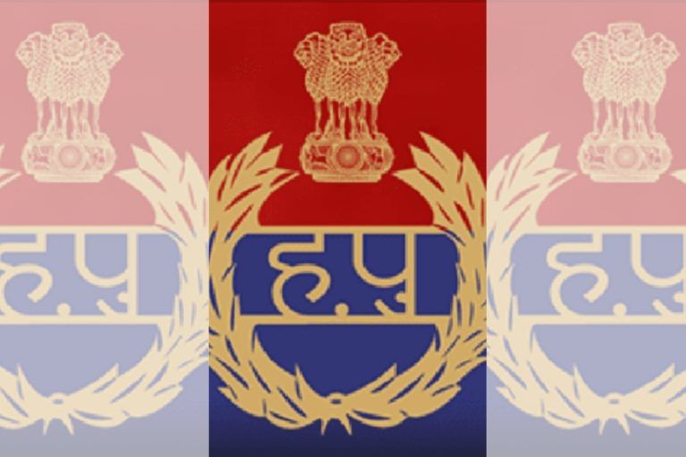 Haryana IAS officer facing probe in ‘Rs 200 cr scam’ alleges extortion calls ‘to settle case’, files FIR