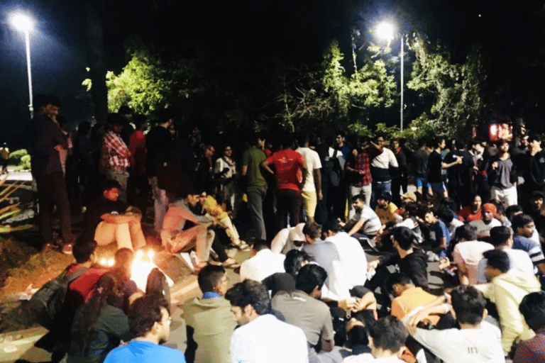 2 suicides in a month at IIT-Madras put focus on ‘academic stress & post-Covid mental health struggles’