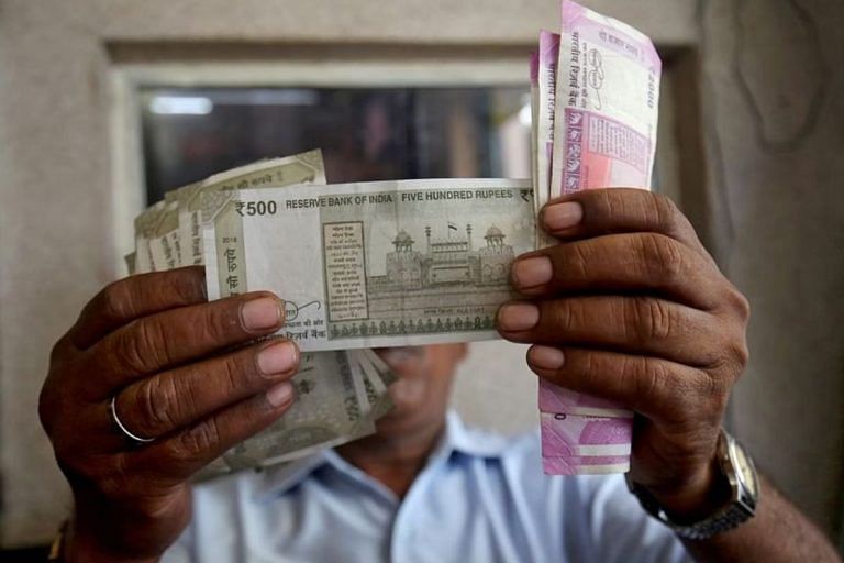 India’s foreign exchange reserves rise to $578 billion, highest in over eight months