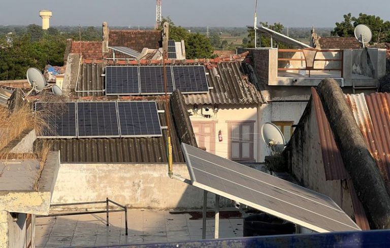 Indosolar, Reliance, First Solar among 11 companies to manufacture solar PV modules