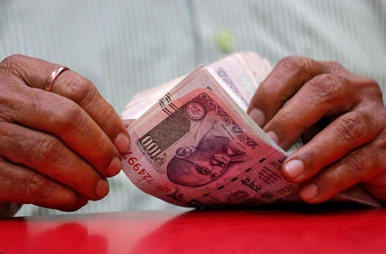 India likely to keep April-Sept borrowing under 60 per cent of FY24 goal