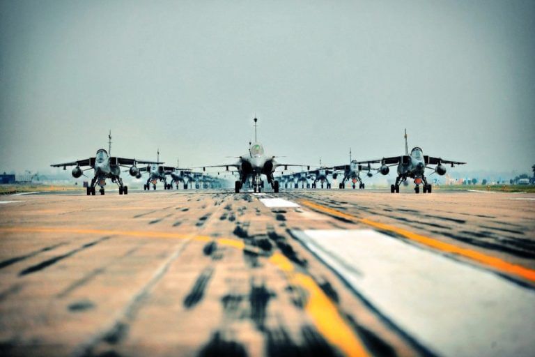 India world’s largest arms importer in 2018-2022. Ukraine 3rd largest in 2022: SIPRI data