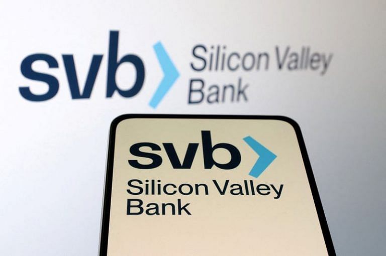 Indian startups have deposits of about $1 billion in SVB, says minister Rajeev Chandrashekhar