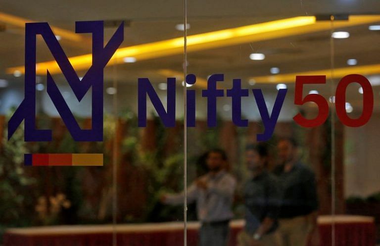 Indian shares muted after Credit Suisse stokes concerns on financials