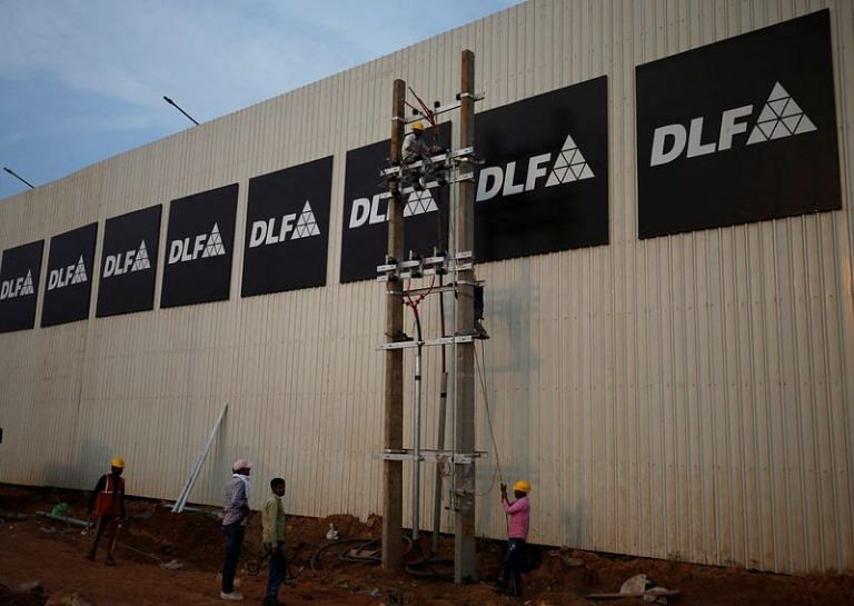 DLF to focus on luxury, premium housing after near-$1 billion project sells out