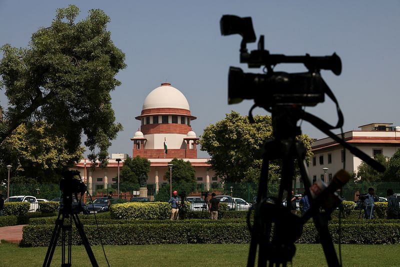 Supreme Court directs SEBI to refund Rs 3 billion to NSE, say lawyers