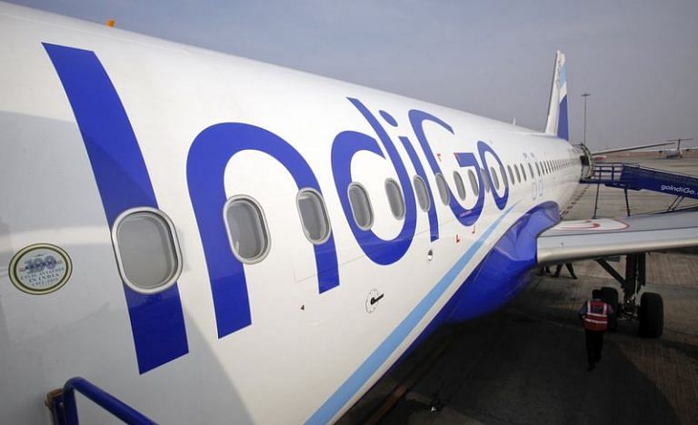 IndiGo’s aircraft shortage hobbling growth plans, says CEO