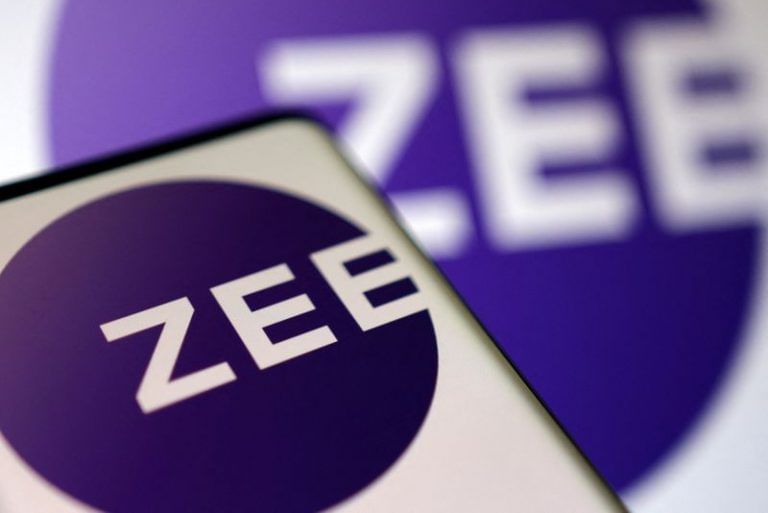 Zee Entertainment, IndusInd Bank settle dispute over loan default paving way for Sony merger