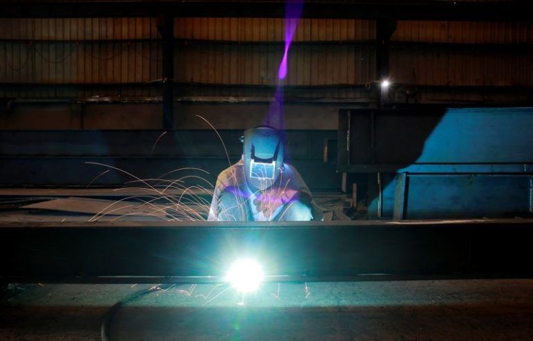 India’s industrial output grows to 5.2% in January