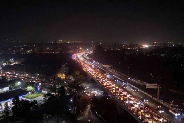 Capital bets on expanding fleet of e-buses, solar energy to curb pollution, says Kailash Gahlot
