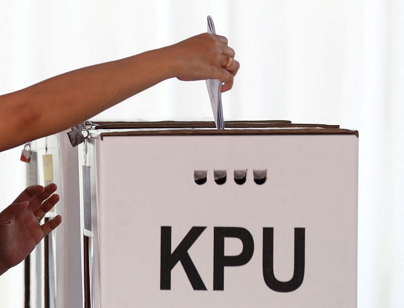 Peradilan Indonesia mempertanyakan hakim atas keputusan untuk menunda pemilu – ThePrint –