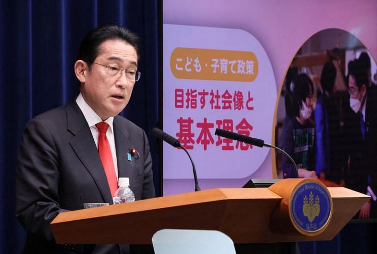 Japan’s Fumio Kishida to announce new Indo-Pacific plan, seek India’s support