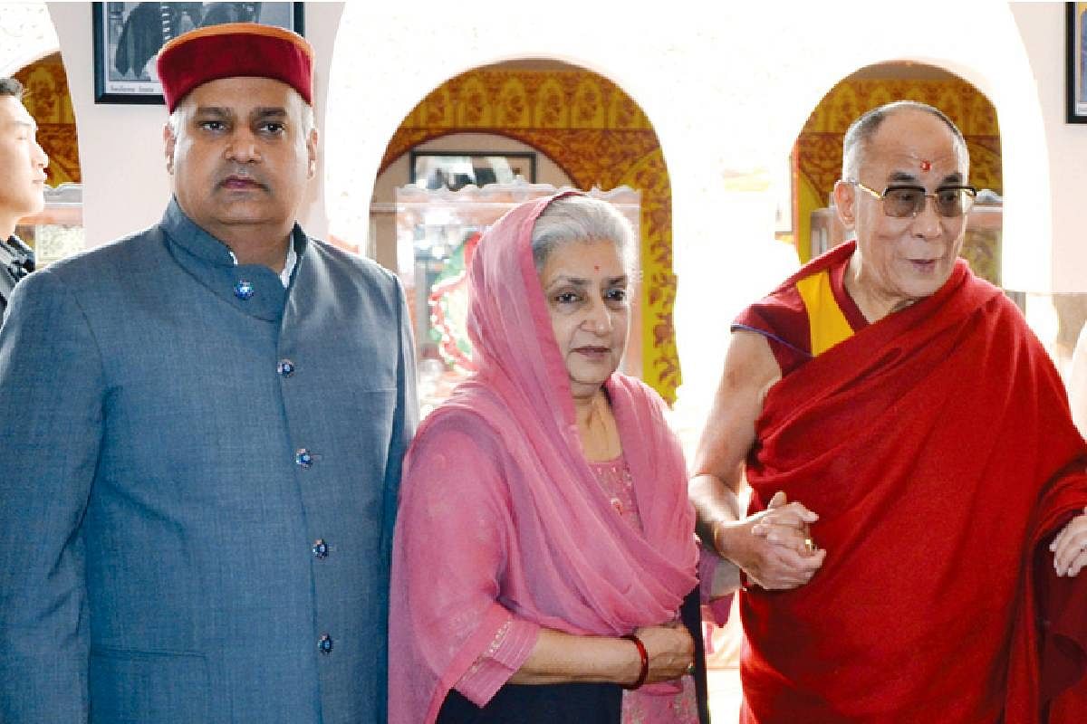 'Son' rise in Himachal politics? Royal family to crown scion at iconic ...