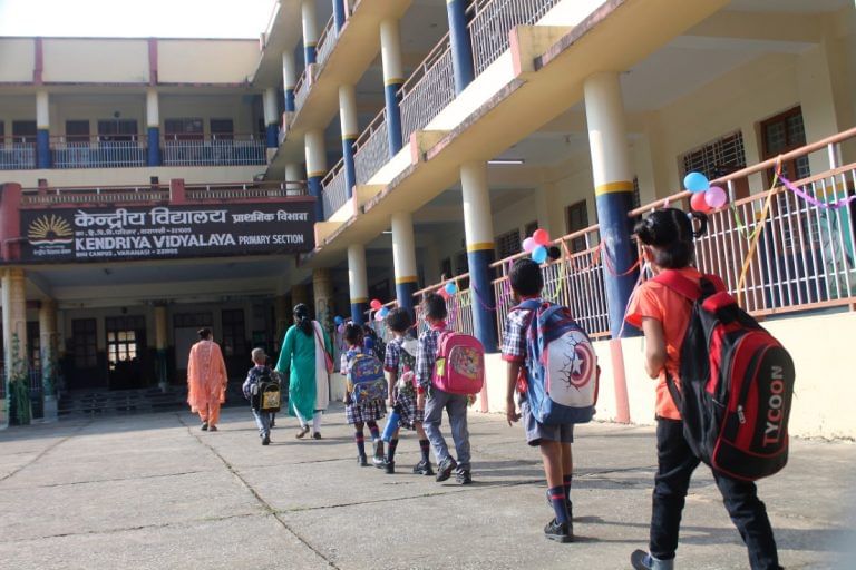 Govt shortlists 9,000 schools for ‘PM-SHRI’ — plan to set up model schools with smart classes
