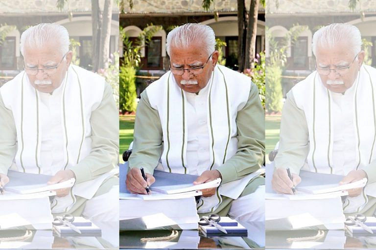 Haryana grants permission to investigate 2 IAS officers in Rs 200-cr Faridabad civic body ‘scam’