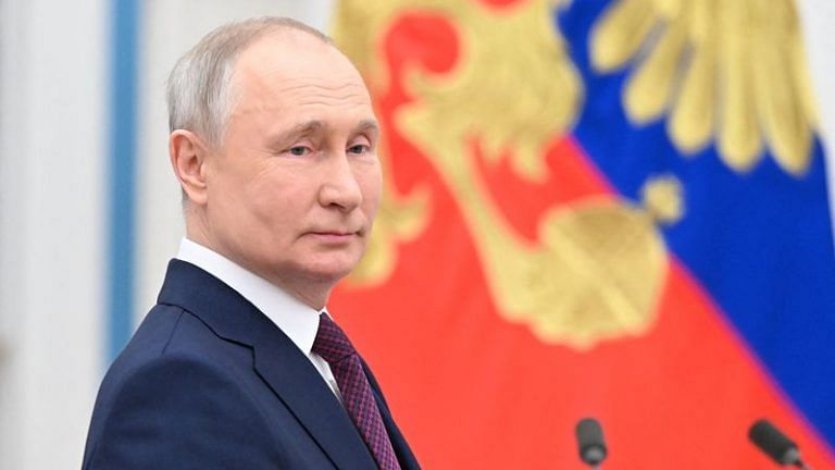 Not ruling out Vladimir Putin attending India G20 summit in September, says Kremlin