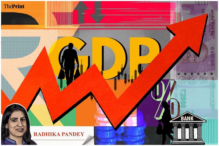 How did Indian economy perform during pandemic & after? Turns out, not as badly as was estimated