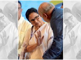 West Bengal CM Mamata Banerjee | ANI file photo