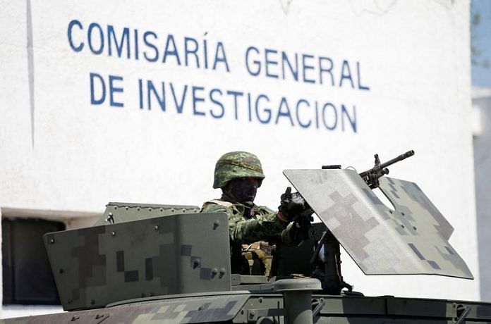 Mexican Cartel Says Sorry For Attack On Americans, Bodies Return To US ...