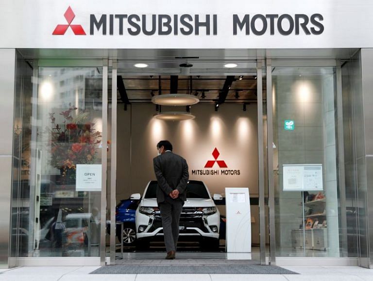 Mitsubishi Motors to electrify 100% of its fleet by 2035, sell only EVs & hybrids