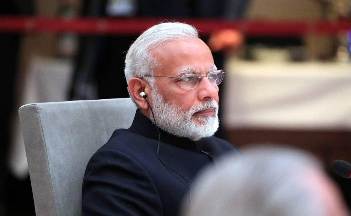 Security For PM Modi Turns A Costly Affair