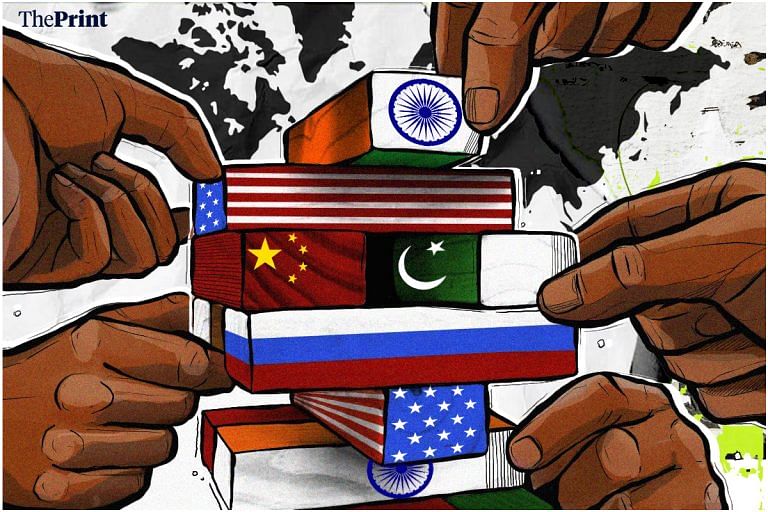 SubscriberWrites: A new world order–risks of US retreat and rising global uncertainty
