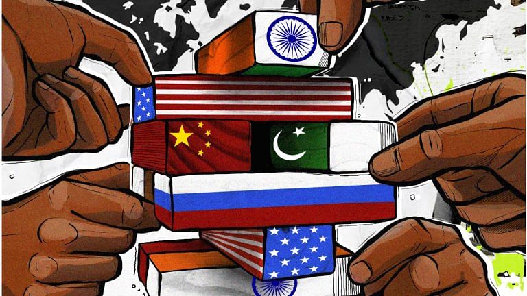 SubscriberWrites: A new world order–risks of US retreat and rising global uncertainty