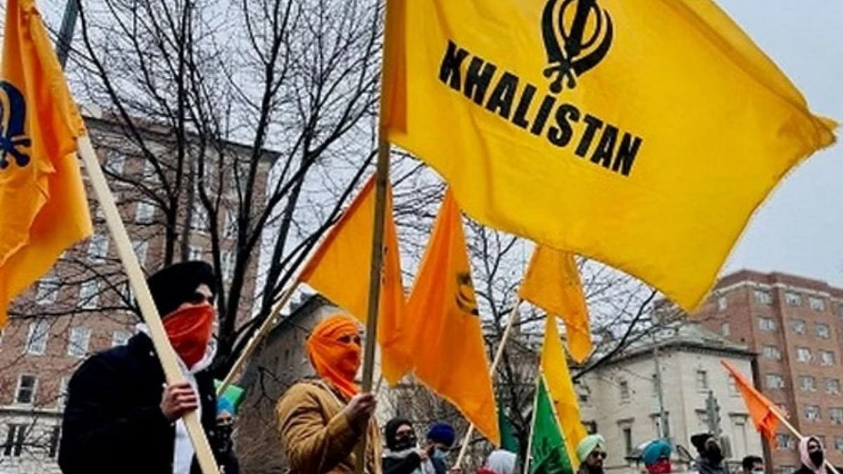 2 Indian Diplomats Targeted In Pro Khalistan Poster In Canada Will Impact Ties Says Jaishankar 1373