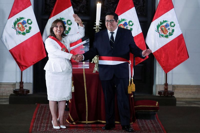 Peru to spend more than $1 billion on climate plan, mitigate El Niño ...