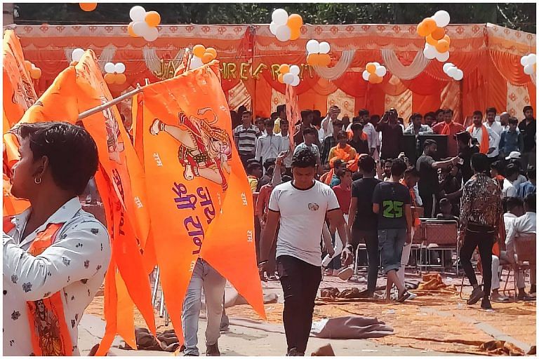 What lies at the heart of Ram Navami violence? Indian labels like ‘Muslim areas’