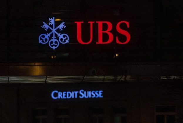 Relief Over Credit Suisse Rescue Short Lived As Bank Shares Plummet Theprint