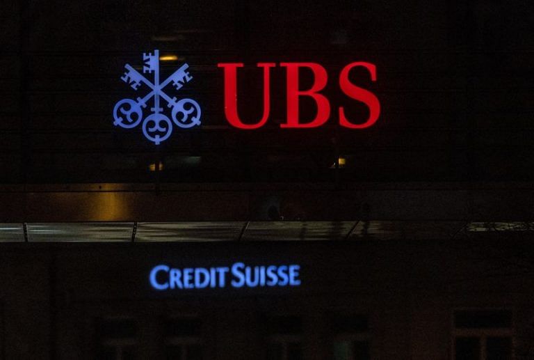 Relieve over Credit Suisse collapse to new worries about bond risks