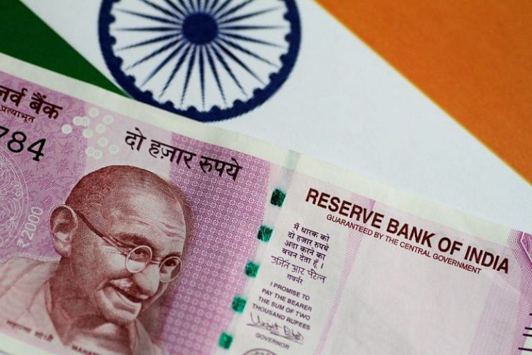 Rupee logs worst day in five weeks as SVB crisis roils sentiment